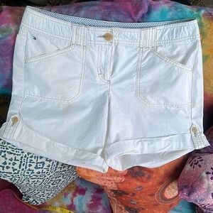 TOMMY🇫🇷HILFIGER Cargo Shorts